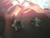 Magazine/Book Beads