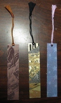 Bookmarks