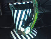 Mini Top Hat
