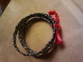 Plastic Bottle Bracelets