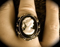 Victorian Ring