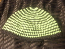Stripy Hat 