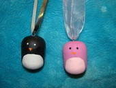 Penguin Locket
