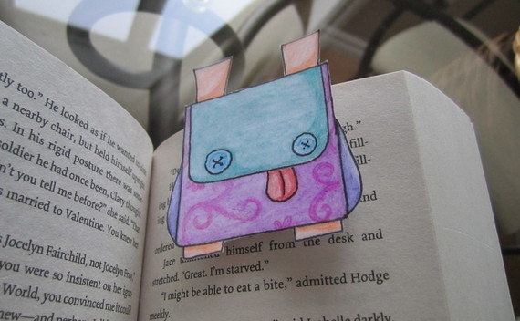 Bookmark Buddy