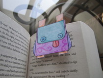 Bookmark Buddy