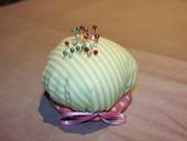 Cute Pin Cushion