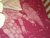 Pram Blankets