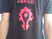Horde Shirt