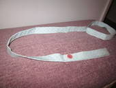 Homemade Dog Lead :)
