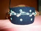 Plastic Bottle Bracelets