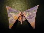 Origami Butterfly