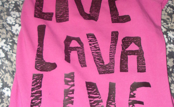 Plastic Bag Decal