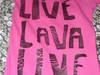 Plastic Bag Decal