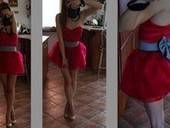 Candy Tutu Dress 
