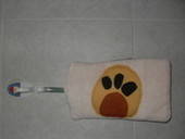 Handmade Potholder