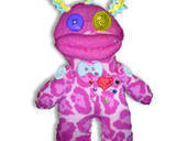 Voo Doo Valentines Alternative? Not A Sock Monster