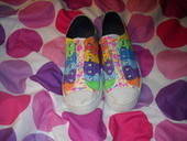 Doodle Shoes
