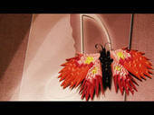 3 D Modular Butterfly