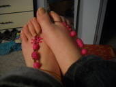 Barefoot Sandals