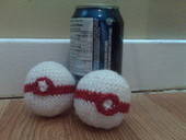 Premium Pokeball