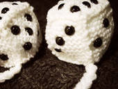 Unfuzzy But Knitty