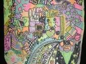 Ecstatic Bags :)