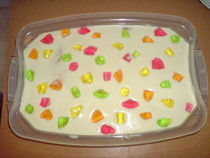 Ice Cream Custard