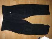 Bathrobe To House Pants