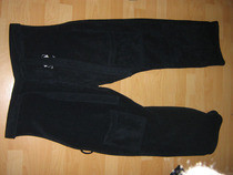 Bathrobe To House Pants