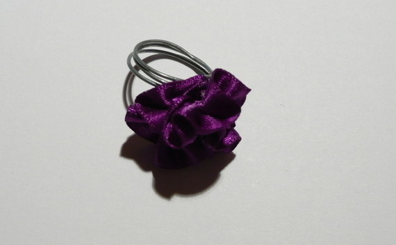 Ribbon Ring