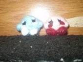The Kirby Couple