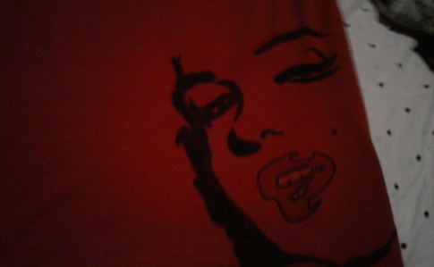Design Your Own Tee