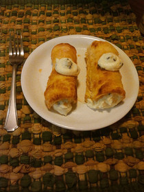 Holy Cannoli