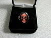 Glyphics Skull Ring