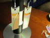 Cd Earrings