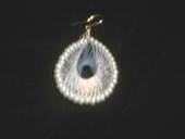 String Art Earring