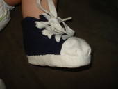 Baby Converse