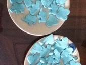 Love Heart Peppermint Creams And Gift Box