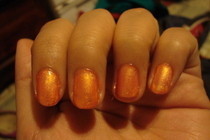 Make Own Polish