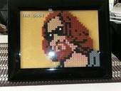 Pixelrama   The Dude