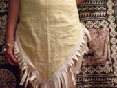 Pocohontas Costume