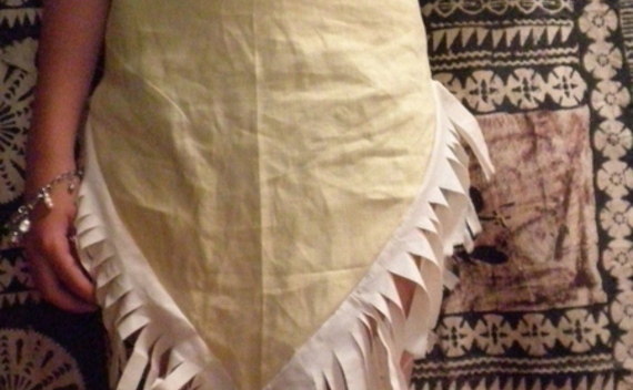 Pocohontas Costume