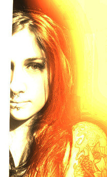 Image Into Drawing 