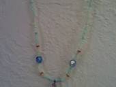 Seaside Necklace