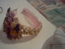 Lolita Head Band