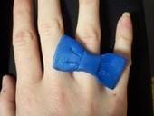 Bow Ring..