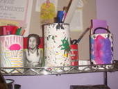 Can Decorations :)