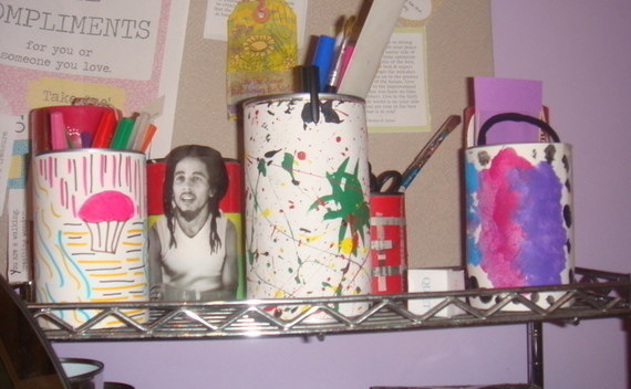 Can Decorations :)