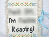 **** Off, I'm ****** Reading!