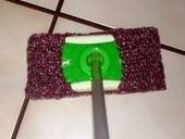Amazing Swiffer Sweeper